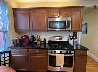 374 Highland Ave #A1, Somerville, MA 02144