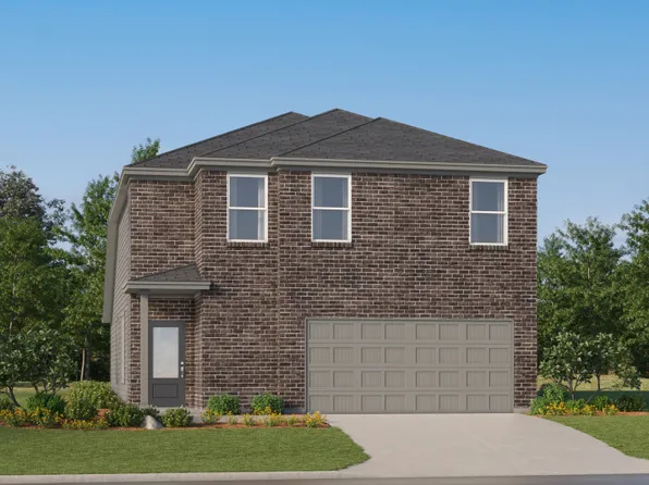 Lucia Plan, Grace Valley : Eventide Collection