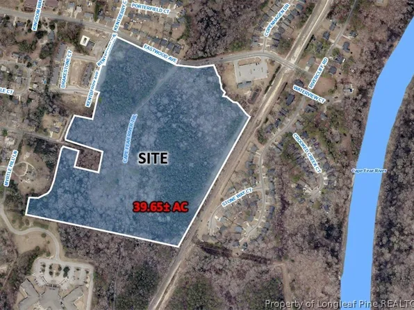 390 Cape Fear River Trl, Fayetteville, NC 28301