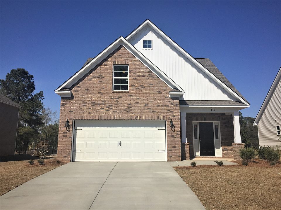 254 Aberlour Drive