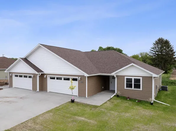 904 Roosevelt Street, Baraboo, WI 53913