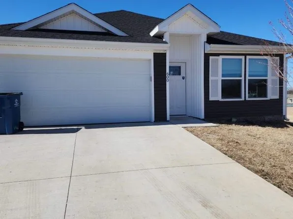 600 Short Leaf Ln, Oronogo, MO 64855