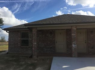 506 Fairview Iowa La 70647 #B, Iowa, LA 70647