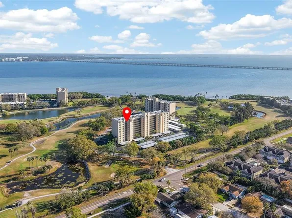 2621 Cove Cay Dr Unit 902, Clearwater, FL 33760