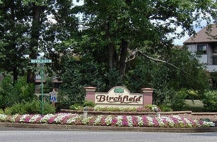 Development Entrance