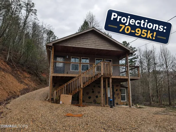 2912 Kettle Creek Way, Sevierville, TN 37876