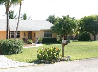 15925 SW 286th St, Homestead, FL 33033