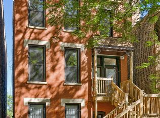 1430 W Flournoy St, Chicago, IL 60607