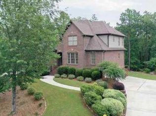 209 Stoneykirk Way, Pelham, AL 35124