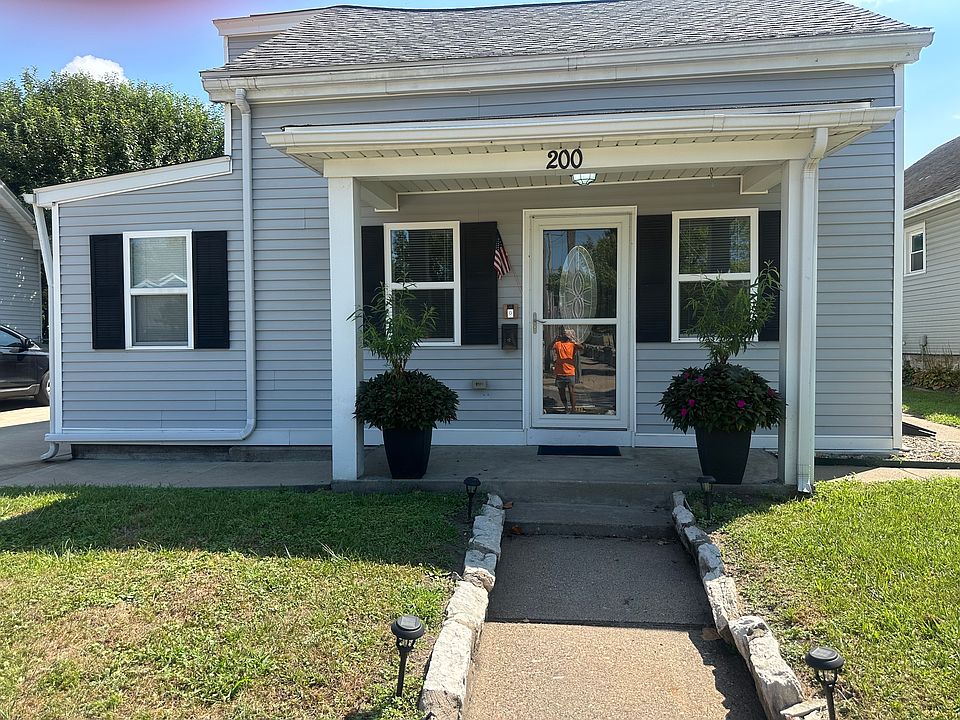 Amazing neighborhood!