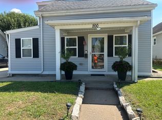 200 N 25th St, Quincy, IL 62301