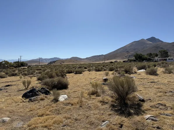 Brooks Rd, Weldon, CA 93283