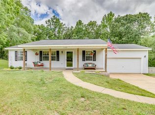 14387 Beulah Lake Est, Cottondale, AL 35453