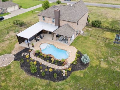 2541 County Road 643, Nevada, TX, 75173