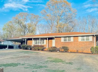 3791 Pacific Dr, Austell, GA