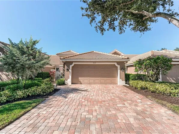 9049 Spring Run BLVD, ESTERO, FL 34135