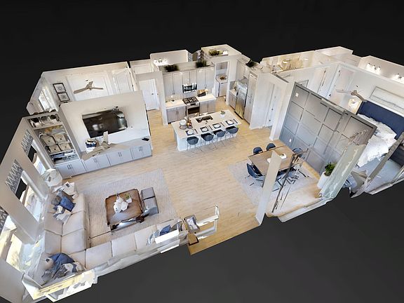 2nd image of 5100 E Rancho Paloma Dr Unit 2006
