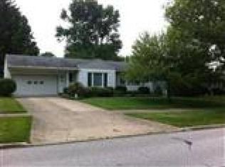 6658 Rochelle Blvd, Parma Heights, OH 44130