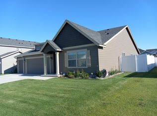 4708 W Wren St, Moses Lake, WA 98837