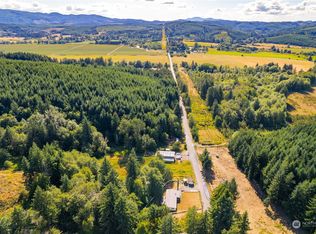 234 Hubbard Rd, Curtis, WA 98538