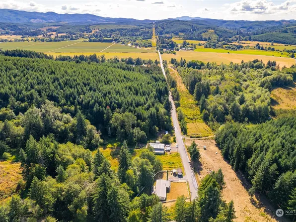 234 Hubbard Road, Curtis, WA 98538