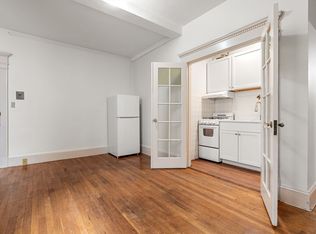 8 Garrison St APT 608, Boston, MA 02116