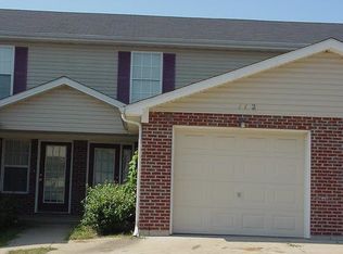 112 Grapevine Ct, Nicholasville, KY 40356