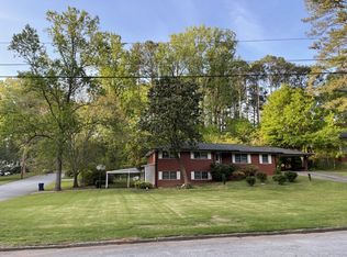 2835 Hayden Dr #A, Atlanta, GA 30344