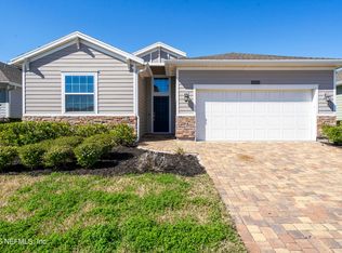 1694 MATHEWS MANOR Drive, Jacksonville, FL 32211