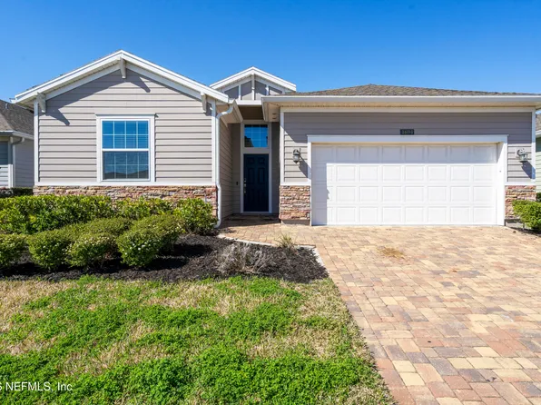 1694 MATHEWS MANOR Drive, Jacksonville, FL 32211