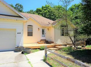 416 Clint Ave, Camdenton, MO 65020