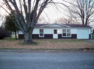 501 Fairview Ct, Lagrange, IN 46761