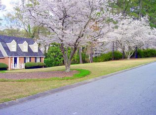 4869 Wesleyan Woods Dr, Macon, GA 31210