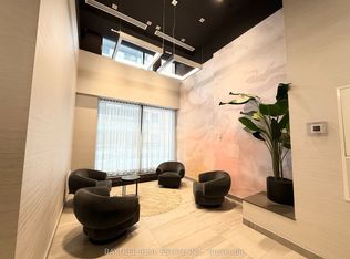 100 Dalhousie St #203, Toronto, ON M5B 0C7