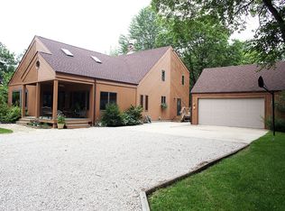 405 S Campbell Rd, Mazon, IL 60444