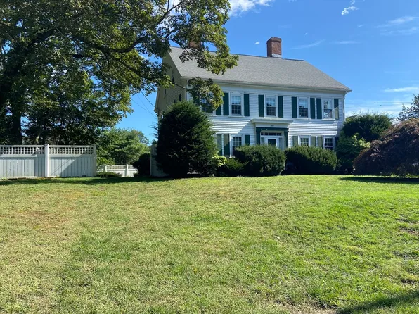 367 Maple St, Danvers, MA 01923