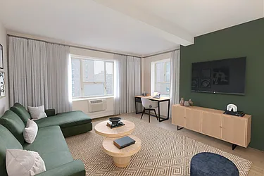 Rented by Beam Living