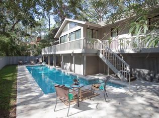 7 Bald Eagle Rd, Hilton Head Island, SC 29928