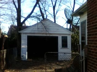 17682 Greenview Ave, Detroit, MI 48219