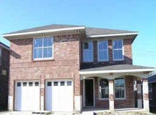 2207 Splendor Ct, Arlington, TX 76010