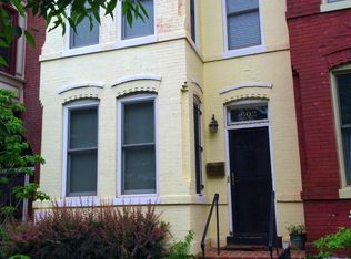 602 Tennessee Ave NE, Washington, DC 20002