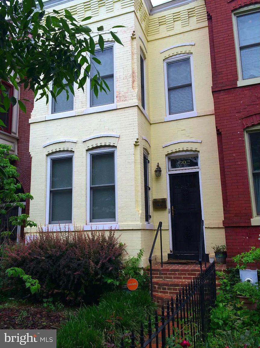 602 Tennessee Ave NE photo 1