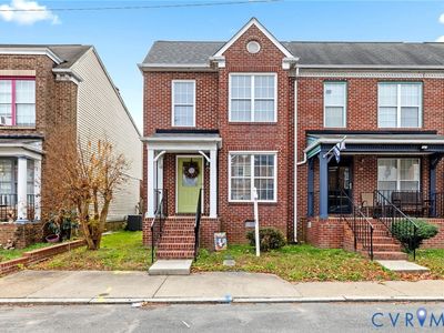 807 Catherine St, Richmond, VA, 23220