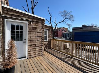 334 Palisade Ave #2R, Jersey City, NJ 07307