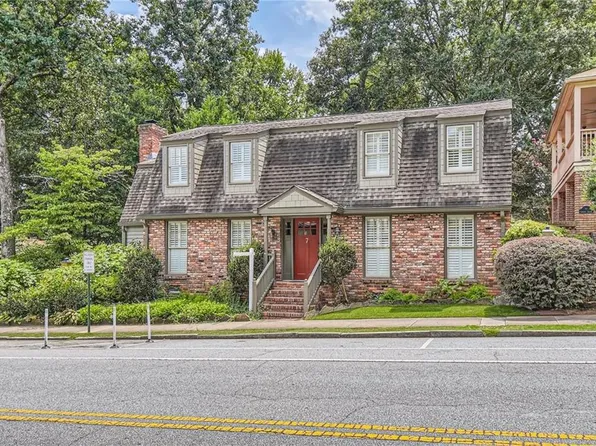 7 Charter Sq, Decatur, GA 30030