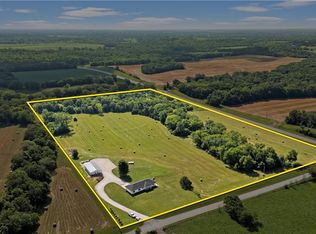 27779 Cold Water Rd, Louisburg, KS 66053