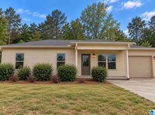 11483 Jace Ave, Vance, AL 35490
