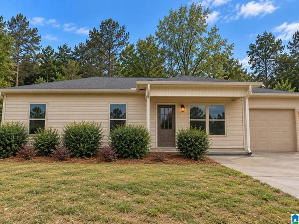 11483 Jace Ave, Vance, AL 35490