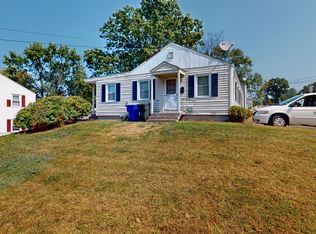 98-100 Great Hill Rd, East Hartford, CT 06108