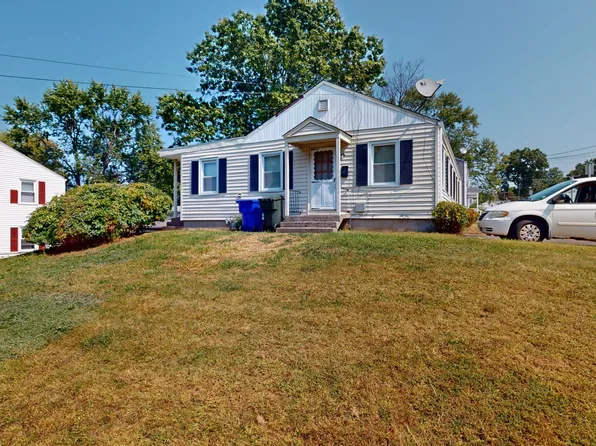 98-100 Great Hill Road, East Hartford, CT 06108